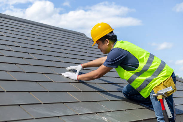 Best Gutter Installation and Roofing  in Woods Hole, MA