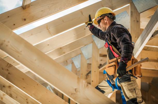Quick and Trustworthy Emergency Roof Repair Services in Woods Hole, MA