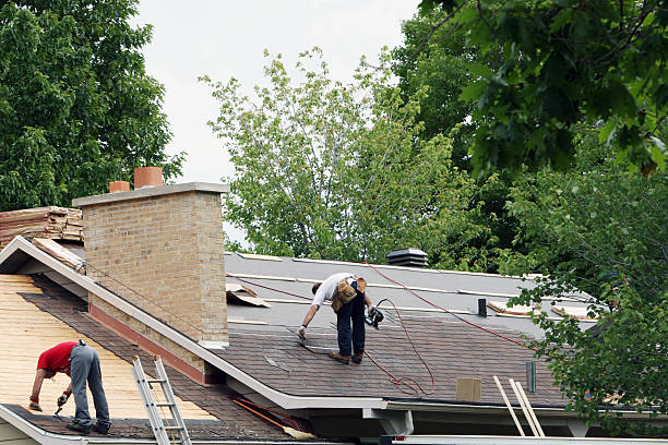 Professional Roofing Contractor in Woods Hole, MA