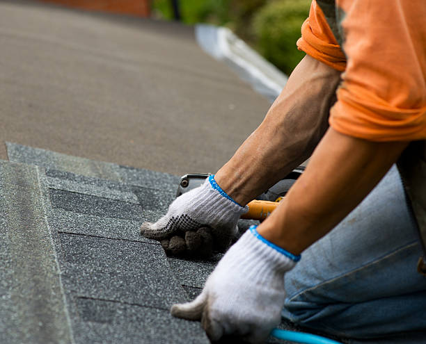 Best Roof Leak Repair  in Woods Hole, MA