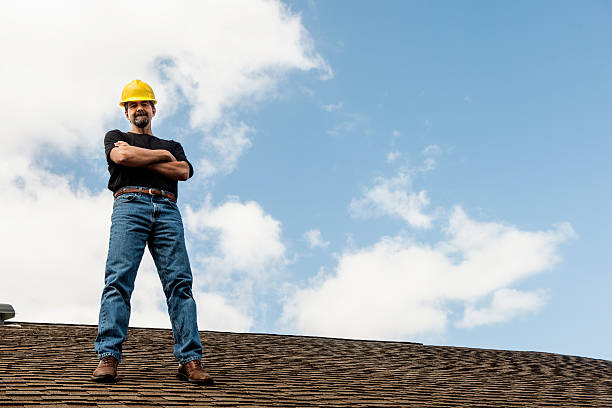 Best Emergency Roof Repair  in Woods Hole, MA
